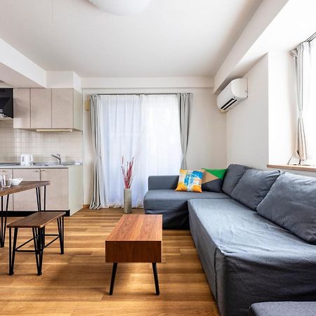 Romantic Flat In The Heart Of Shibuya / 7Min Walk Tokio Exterior foto