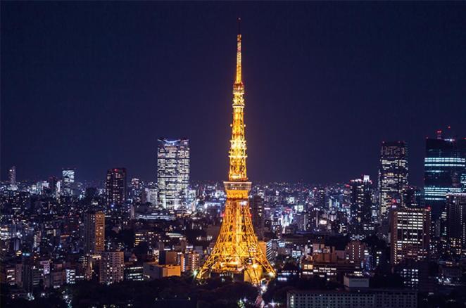 Romantic Flat In The Heart Of Shibuya / 7Min Walk Tokio Exterior foto