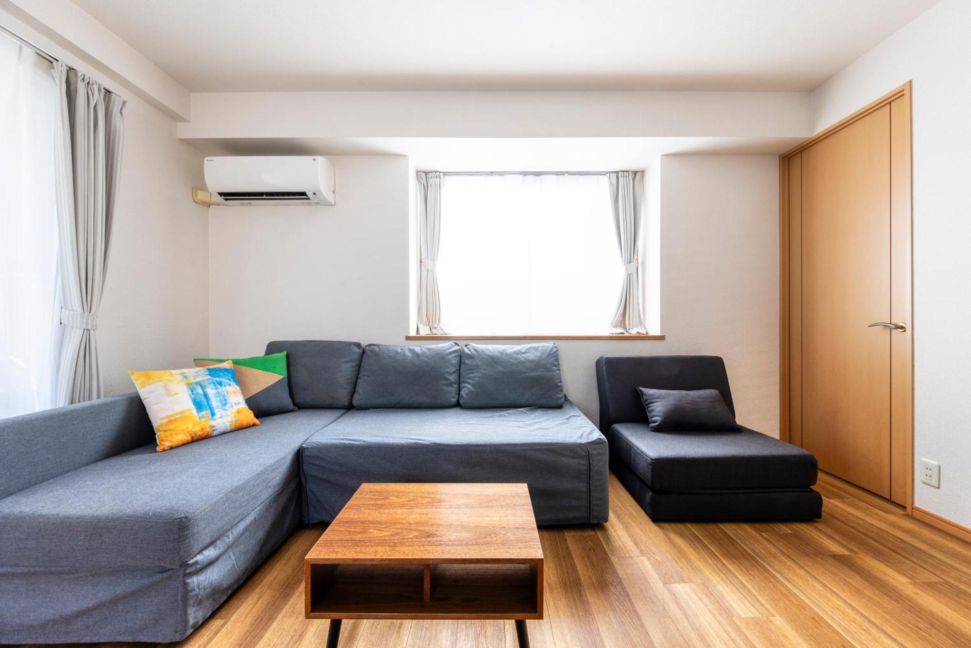 Romantic Flat In The Heart Of Shibuya / 7Min Walk Tokio Exterior foto